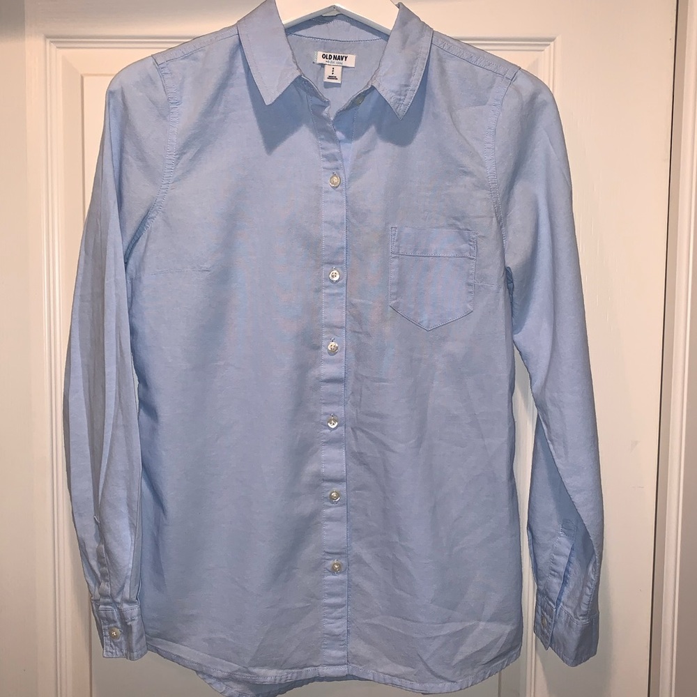 Old Navy | Button-up Shirt